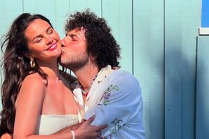 Гомес и Бланко первое время скрывали свой роман