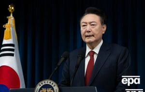 Юн Сок Ель заявил, что решение о введении военного положения было обоснованным и нужным