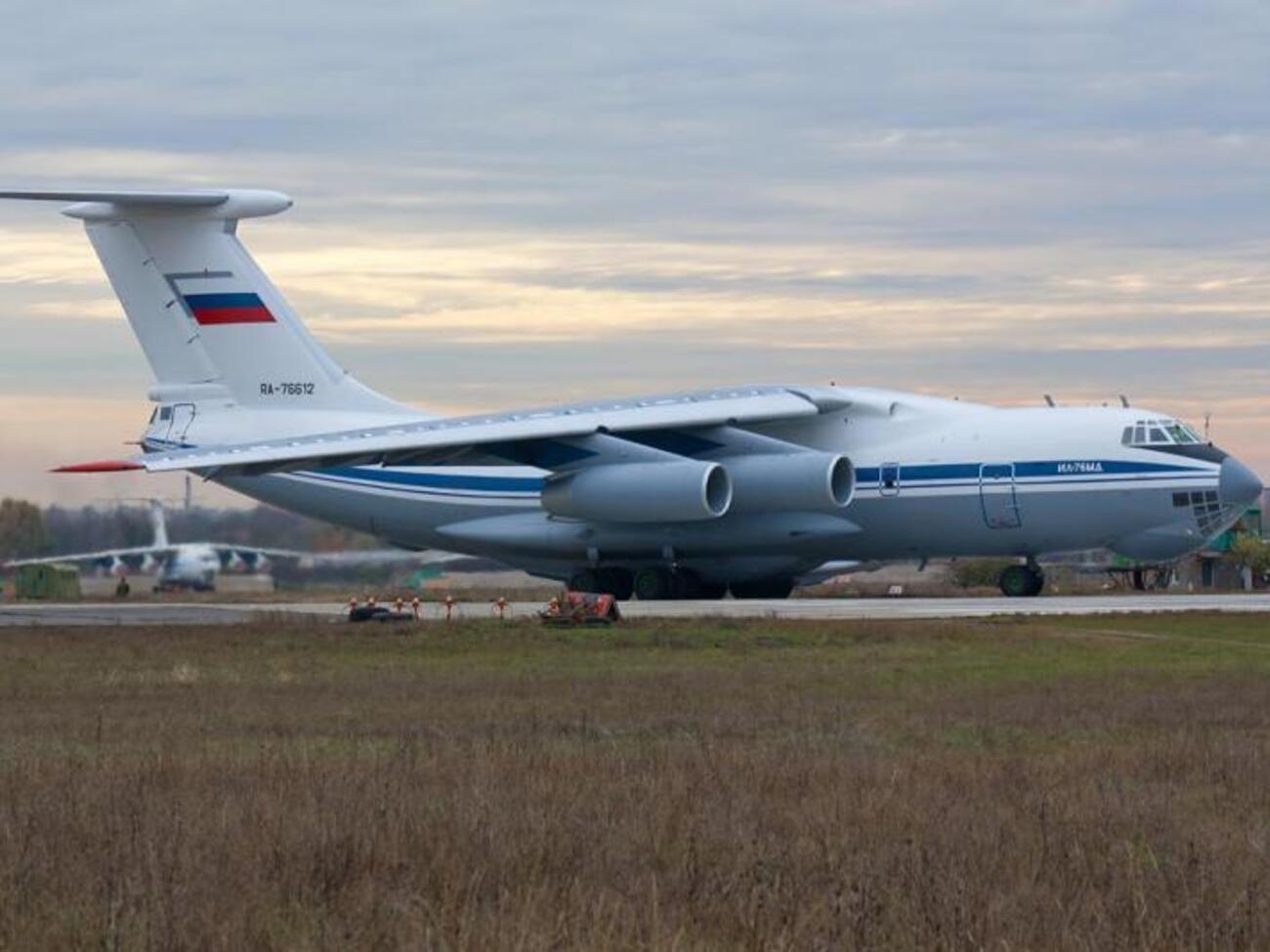 11 грудня міноборони РФ повідомило про удар по військовому аеродрому в Таганрозі