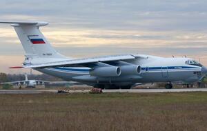 11 грудня міноборони РФ повідомило про удар по військовому аеродрому в Таганрозі