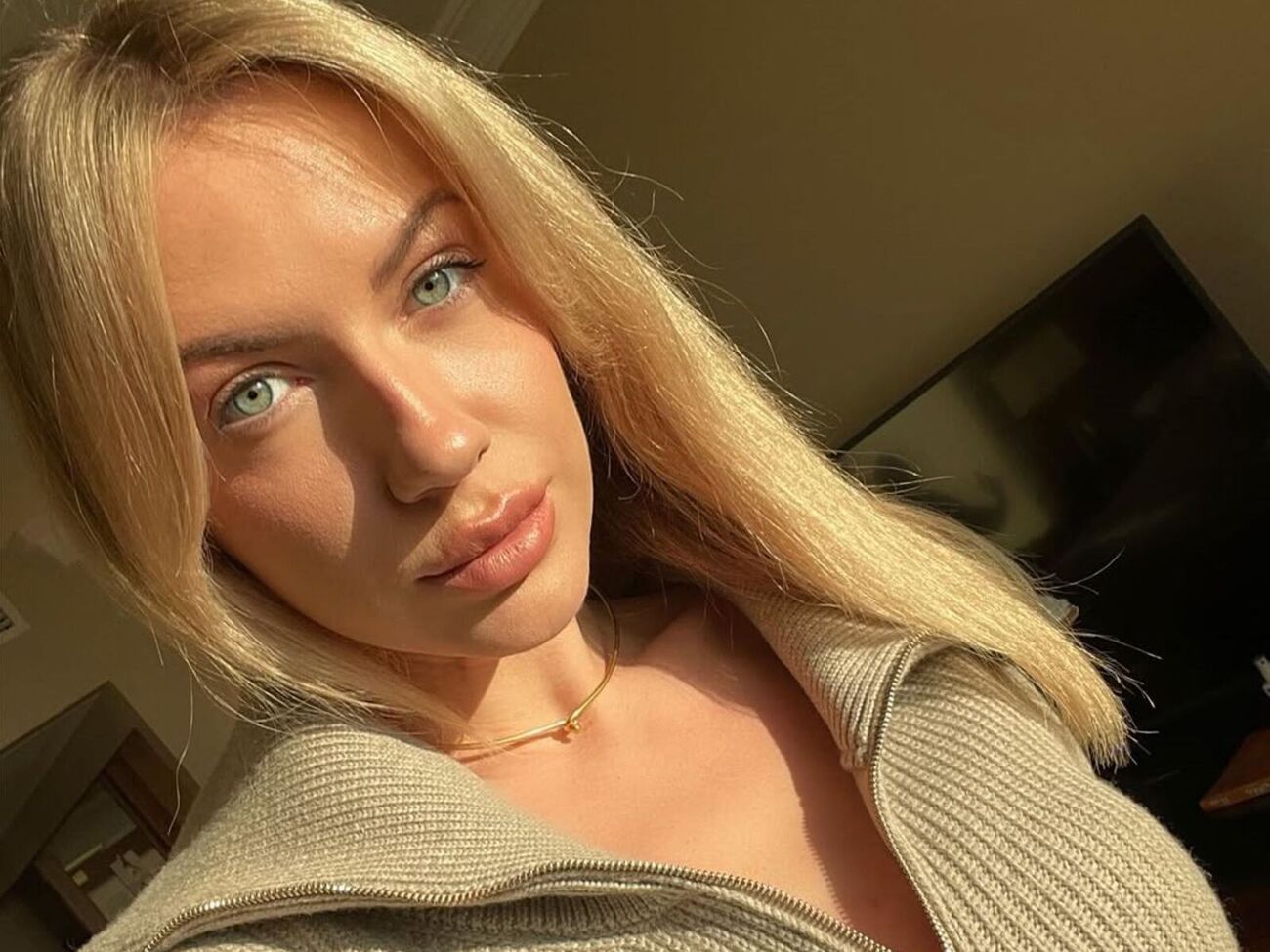 Никитюк о Белодед: Девочки, ну это люкс