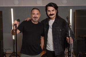 Зибров назвал отношения с Кричевским настоящим братством