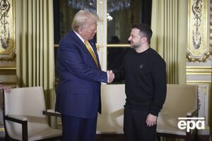 Зеленський розповів про очікування України від Трампа