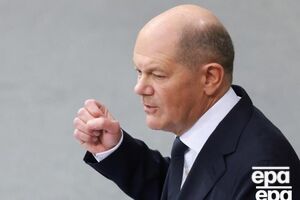 Шольц планує вдруге зателефонувати Путіну, попри невдалий перший дзвінок