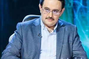 Шатський займався ракетами й безпілотниками