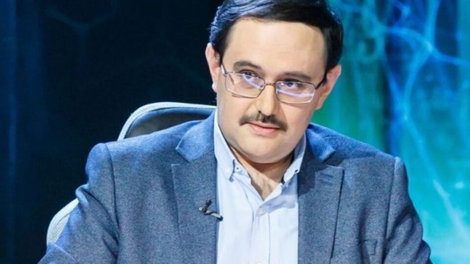 Шатский занимался ракетами и беспилотниками