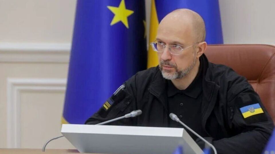 Шмыгаль: Всем украинским беженцам рады в Украине. Во время или после этой войны мы ждем этих людей