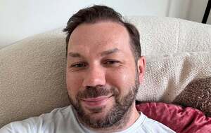 Андре Тан про українських дизайнерів: Вони розвиваються семимильними кроками навіть у надзвичайно складних умовах