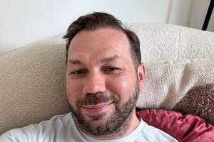 Андре Тан об украинских дизайнерах: Они развиваются семимильными шагами даже в сложнейших условиях