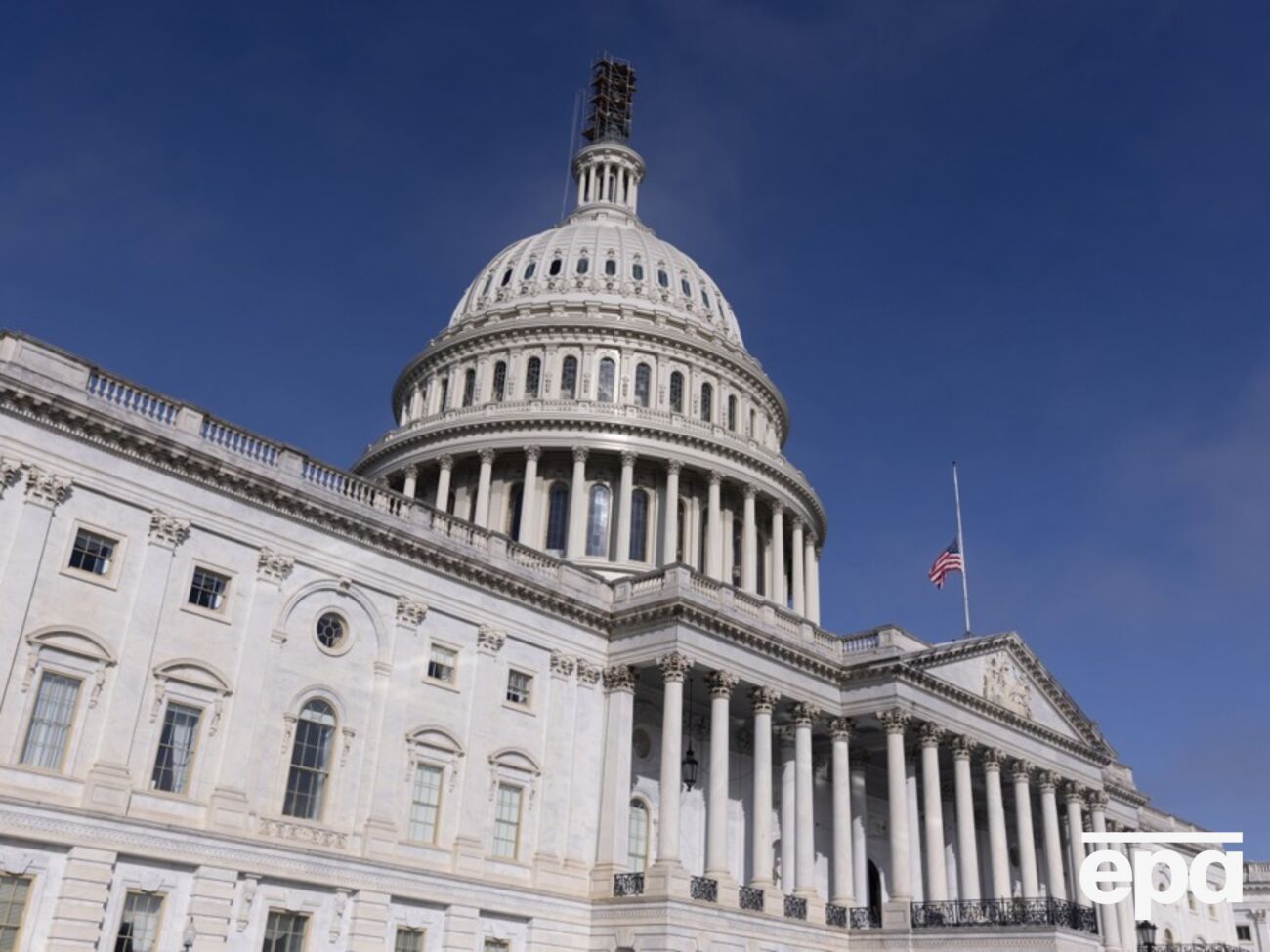 Доклад был подготовлен в течение 90 дней после утверждения 11 декабря законопроекта