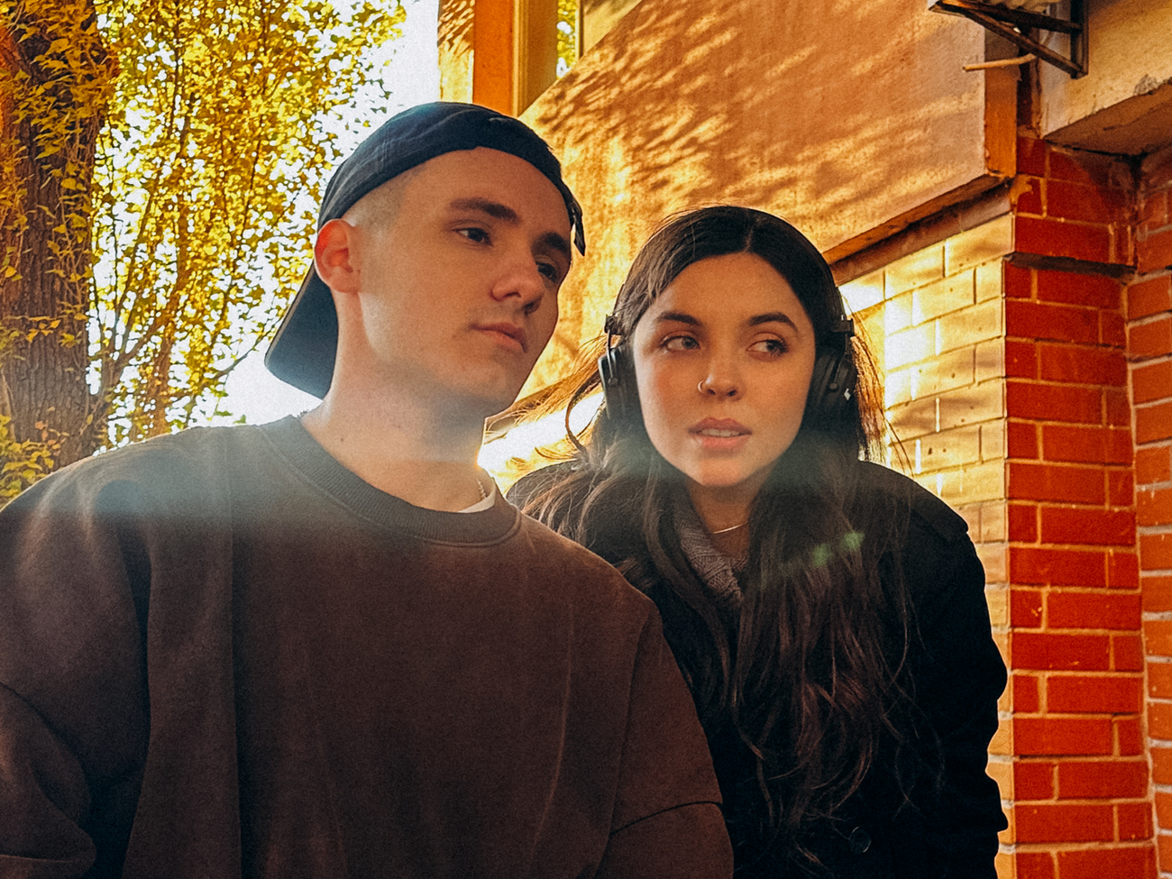 Трек "Тихо плакала" – перша спільна робота Yaktak і Nichka