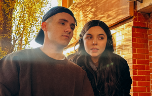 Трек "Тихо плакала" – перша спільна робота Yaktak і Nichka