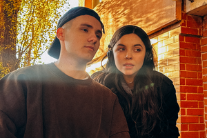 Трек "Тихо плакала" – первая совместная работа Yaktak и Nichka