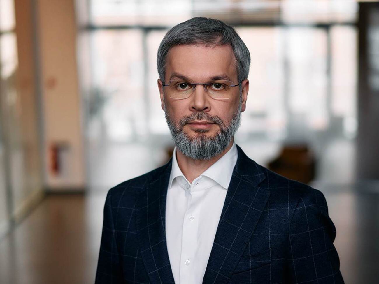Директор департаменту корпоративних комунікацій "Метінвесту" Олег Давиденко розказав, як компанія підтримує ветеранів
