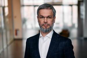 Директор департаменту корпоративних комунікацій "Метінвесту" Олег Давиденко розказав, як компанія підтримує ветеранів