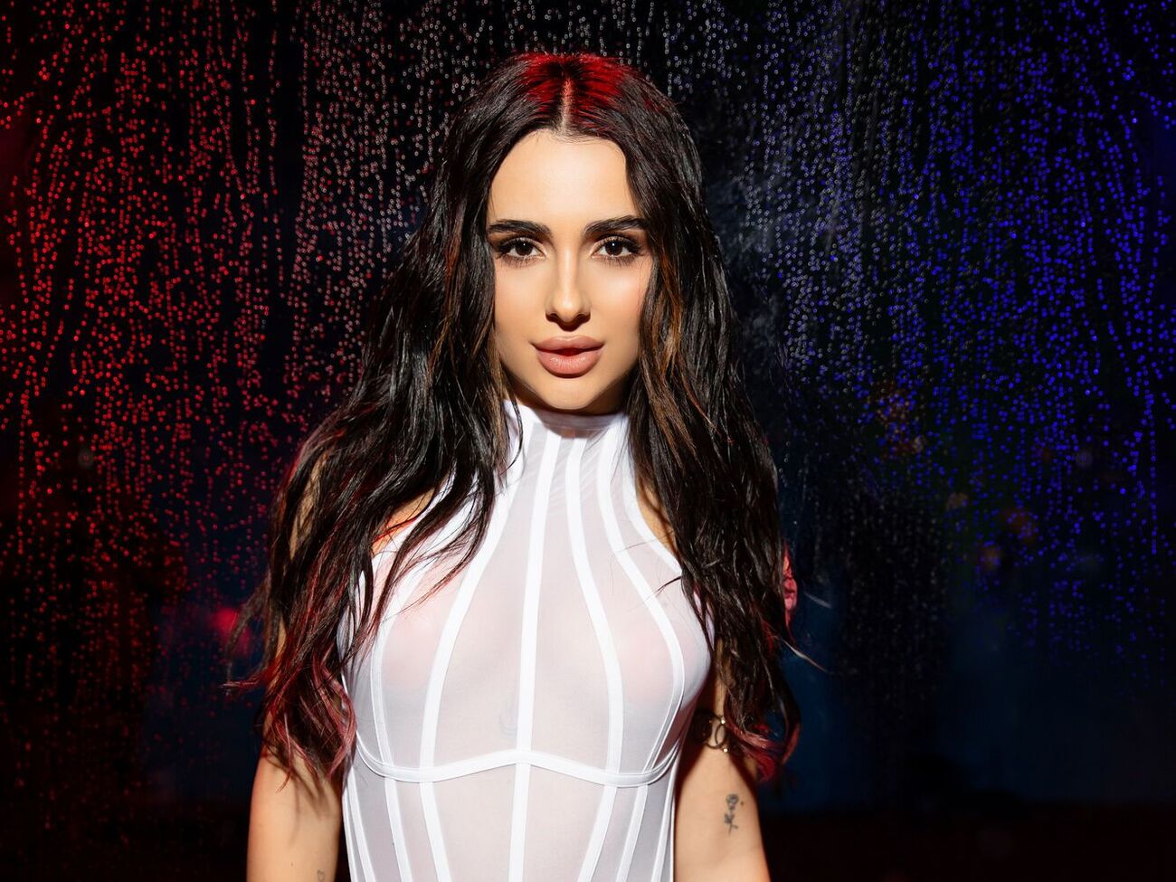 Трінчер: Кохання ніколи не повинно бути болем чи маніпуляцією