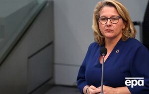 Шульце планирует провести переговоры с украинскими чиновниками и представителями гражданского общества, а также посетить реконструируемые сейчас объекты.