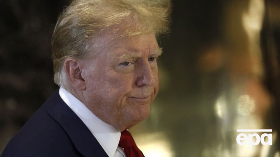 Трамп вважає, що удари вглиб країни-агресора "загострюють і посилюють війну"
