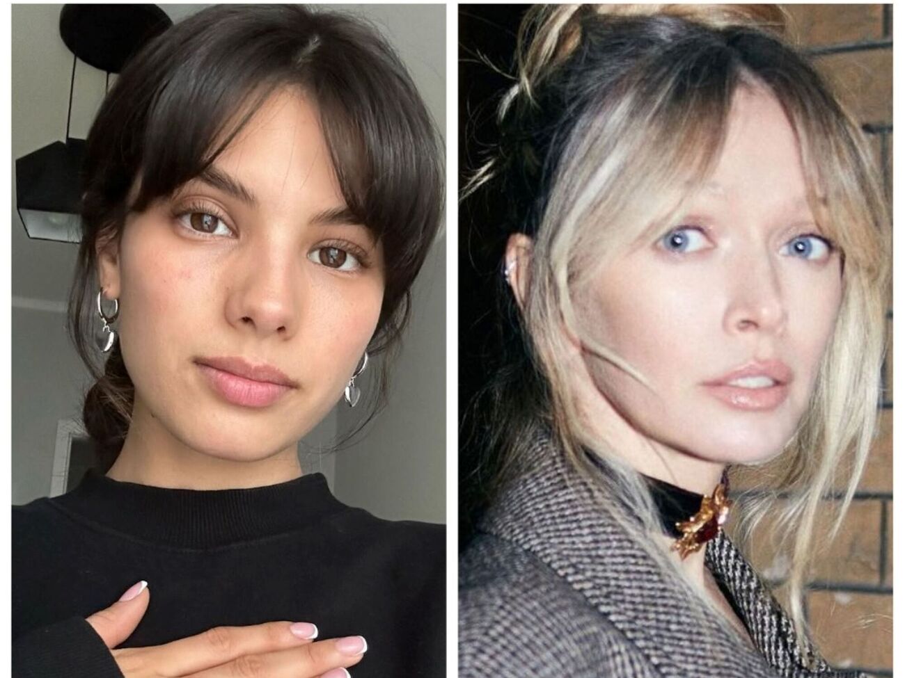 Michelle Andrade: Я бы не хотела, чтобы кого-то показали плохим человеком. Например, Веру или Романа