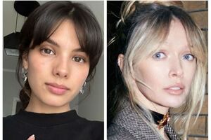 Michelle Andrade: Я бы не хотела, чтобы кого-то показали плохим человеком. Например, Веру или Романа