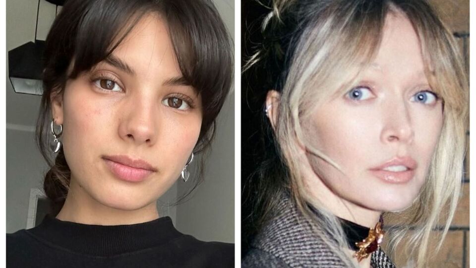 Michelle Andrade: Я бы не хотела, чтобы кого-то показали плохим человеком. Например, Веру или Романа