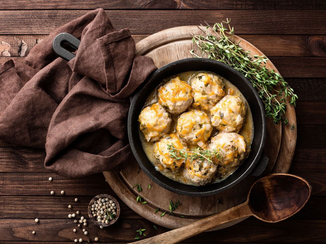 Как утверждает автор, эти котлеты из курятины получаются самыми лучшими