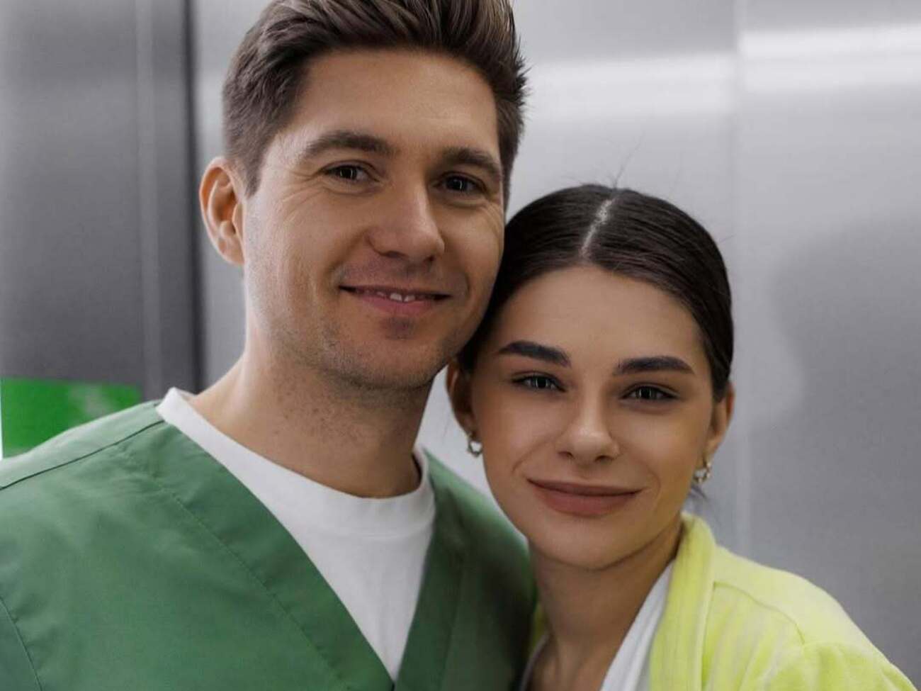 Син у подружжя Остапчуків народився 10 грудня