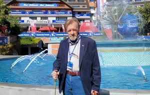 Перелом происходит на наших глазах. Сирия – одно из проявлений