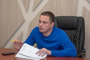 Андрій Білоусов: Розуміємо, що люди потребують як матеріальної, так і моральної підтримки