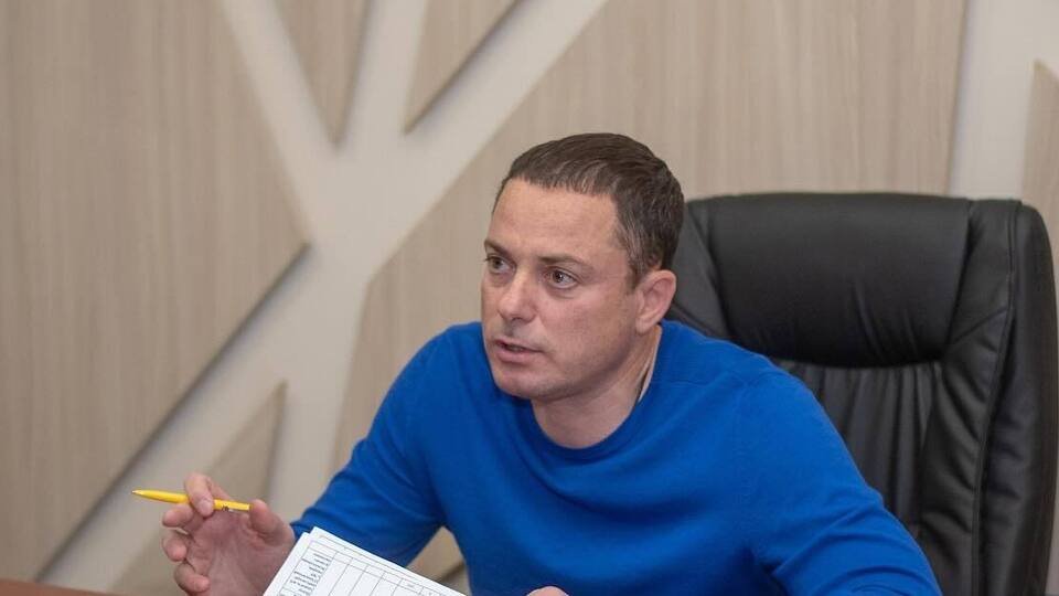 Андрей Белоусов: Понимаем, что люди нуждаются как в материальной, так и в моральной поддержке