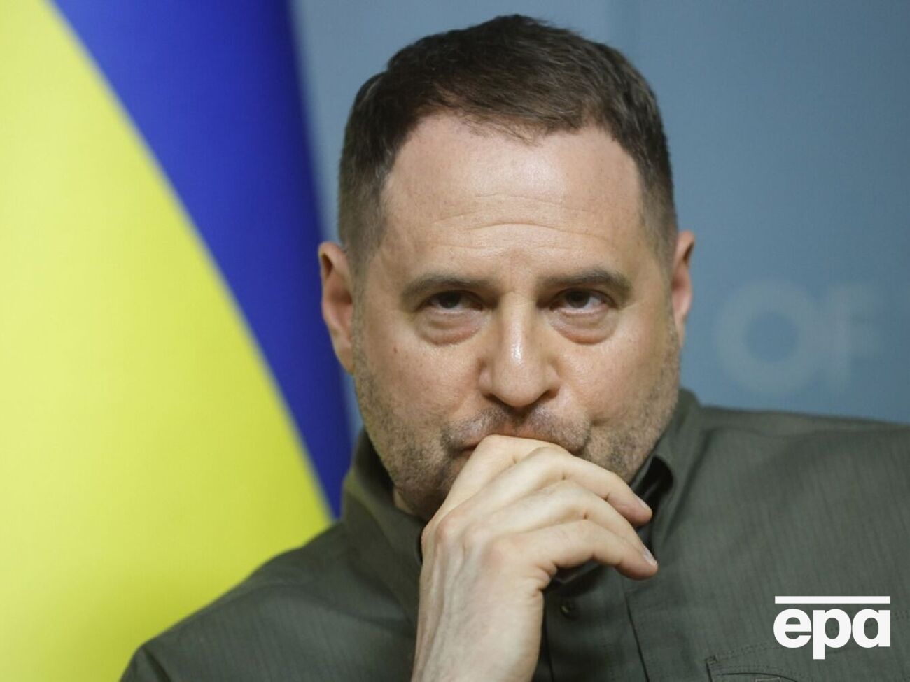 За словами керівника Офісу президента, зараз обговорюють кілька пропозицій