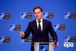 Щоб запобігти війні, НАТО має витрачати більше, вважає генсек Альянсу