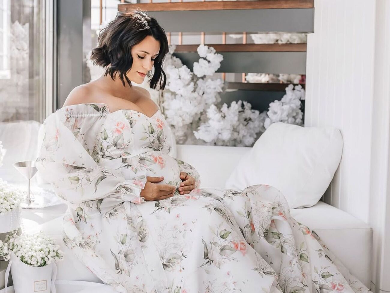 Глинская: Только сейчас я знаю, как хочется жить