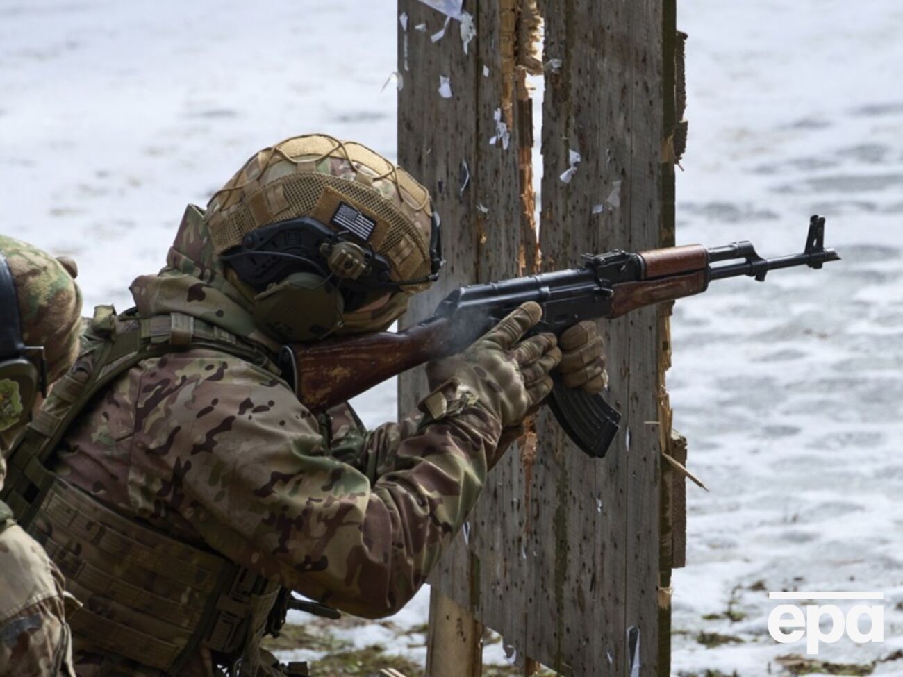Генштаб доповів про ситуацію на фронті