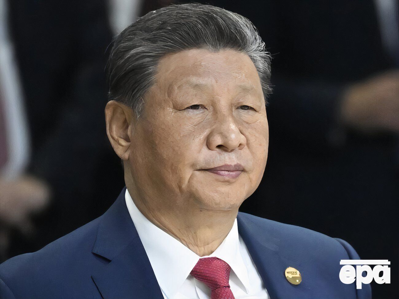 Поки невідомо, чи прийме президент Китаю запрошення Трампа – Левітт