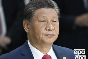 Поки невідомо, чи прийме президент Китаю запрошення Трампа – Левітт