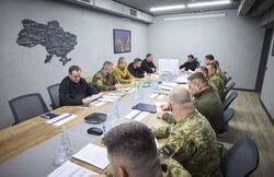 Драпатий анонсував масштабні трансформації Сухопутних військ