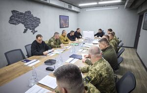 Драпатий анонсував масштабні трансформації Сухопутних військ
