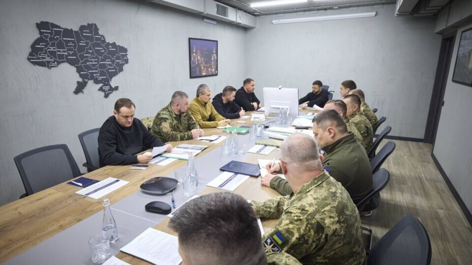 Драпатый анонсировал масштабные трансформации Сухопутных войск