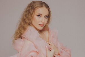 Сагайдачна приховує батька своєї другої дитини