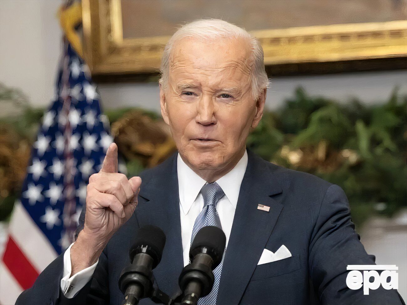 Це найбільший акт помилування в історії США – Associated Press