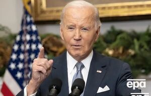 Это самый большой акт помилования в истории США – Associated Press