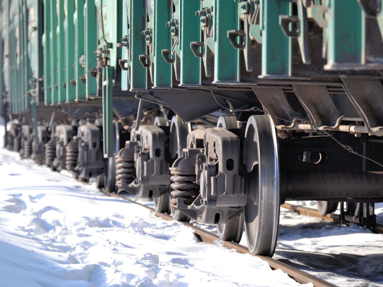 Вместо повышения тарифов "Укрзалізниці" следует сосредоточиться на более эффективном управлении расходами, заявила эксперт