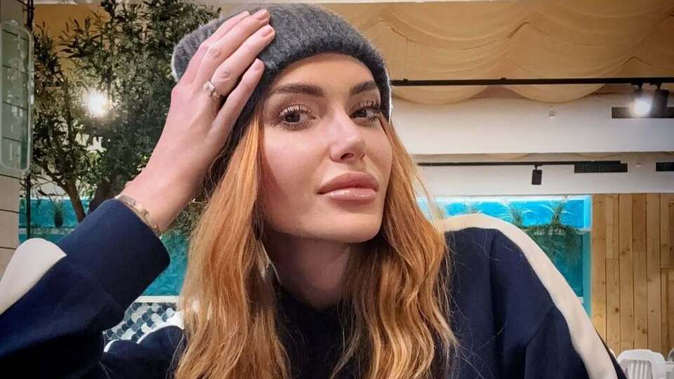Каминская создала ролик для своего сына