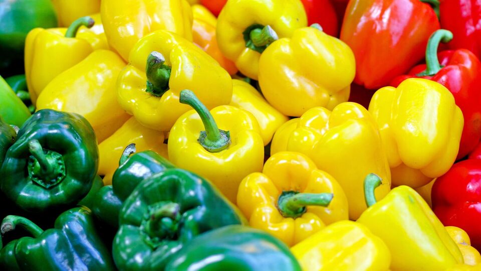 Из разных сортов перца это тот, который лучше всего подойдет для закруток