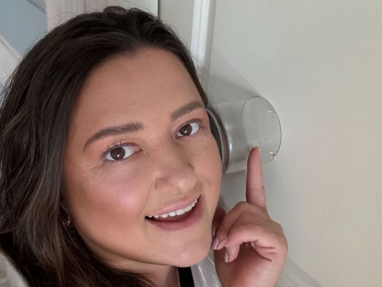 Могилевська: Ось така я спортсменка