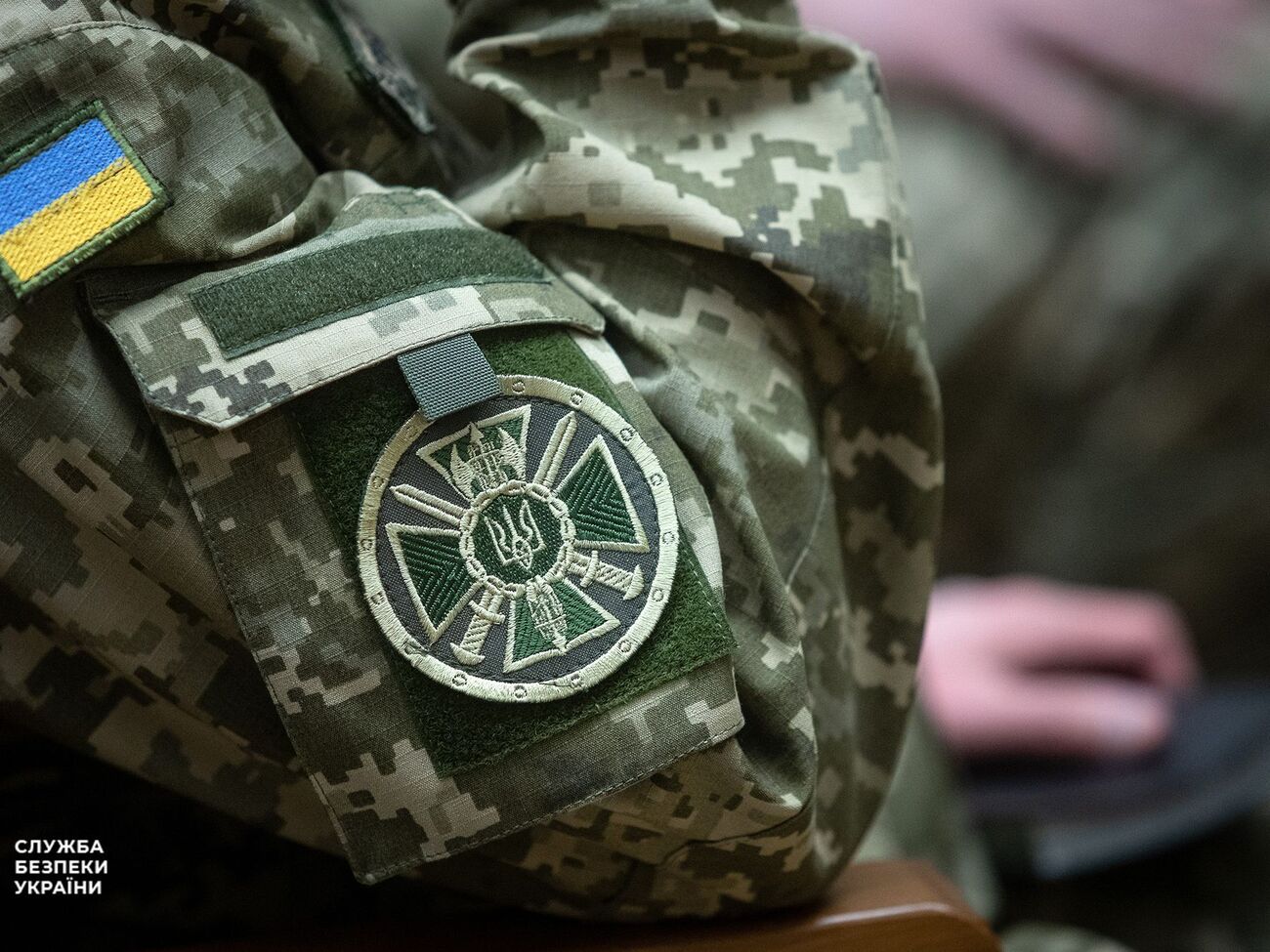 СБУ закликає повідомляти про російських агентів