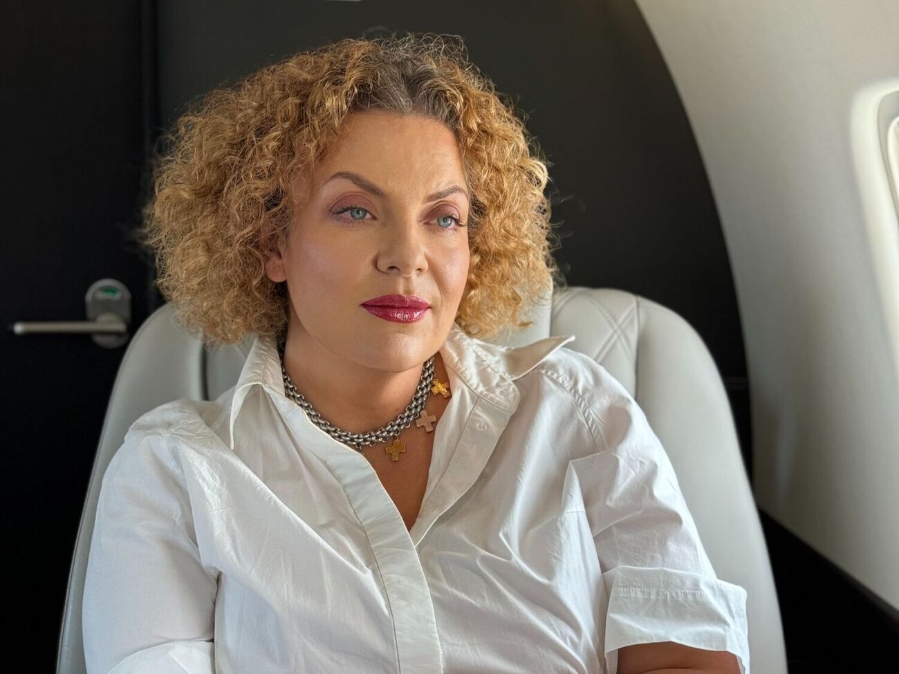 Холоденко поділилася спогадами про померлого боксера