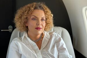 Холоденко поділилася спогадами про померлого боксера