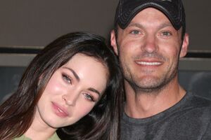 У Брайана Грина трое сыновей от Фокс